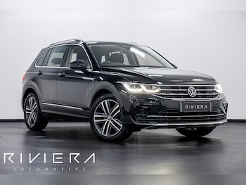 Used Volkswagen Tiguan 2022 for sale - 76320234: Photo