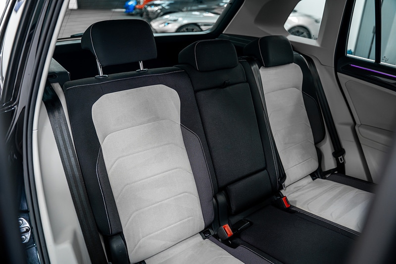 Used Volkswagen Tiguan 2022 for sale - 76320234: Photo 20