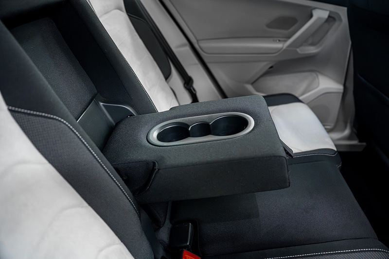 Used Volkswagen Tiguan 2022 for sale - 76320234: Photo 21