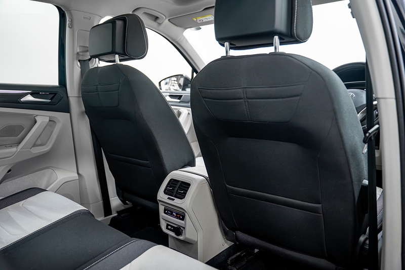 Used Volkswagen Tiguan 2022 for sale - 76320234: Photo 22