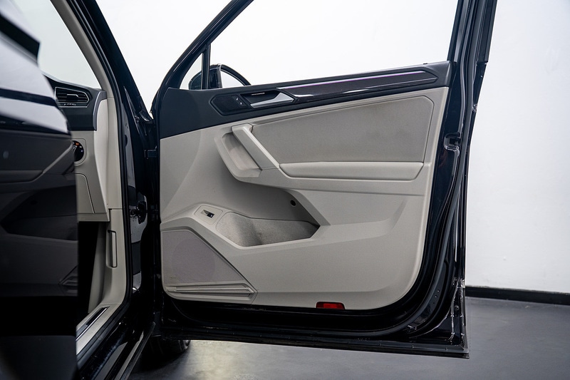 Used Volkswagen Tiguan 2022 for sale - 76320234: Photo 24