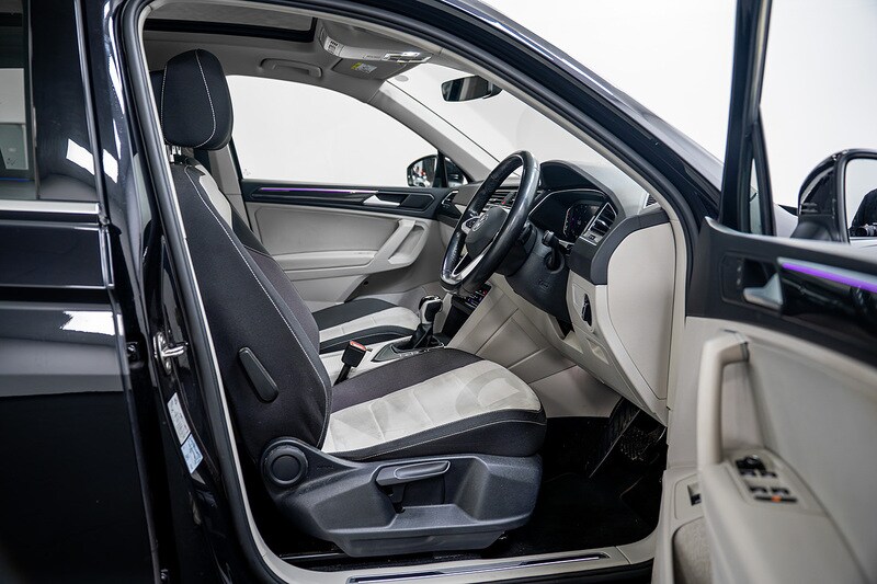 Used Volkswagen Tiguan 2022 for sale - 76320234: Photo 26