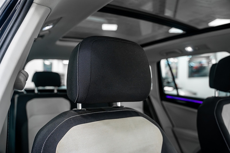 Used Volkswagen Tiguan 2022 for sale - 76320234: Photo 27