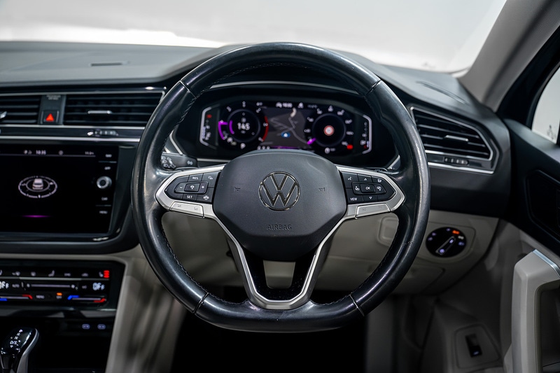 Used Volkswagen Tiguan 2022 for sale - 76320234: Photo 31