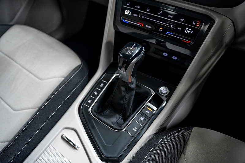 Used Volkswagen Tiguan 2022 for sale - 76320234: Photo 33