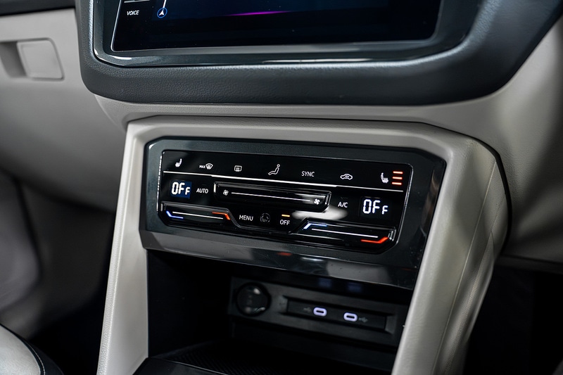 Used Volkswagen Tiguan 2022 for sale - 76320234: Photo 34