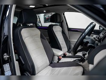 Used Volkswagen Tiguan 2022 for sale - 76320234: Photo