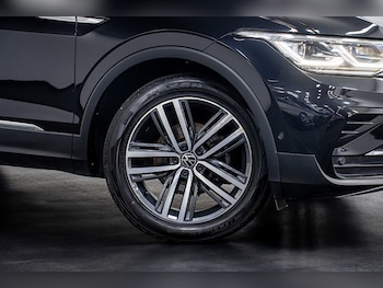Used Volkswagen Tiguan 2022 for sale - 76320234: Photo