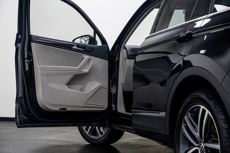 Used Volkswagen Tiguan 2022 for sale - 76320234: Photo 6