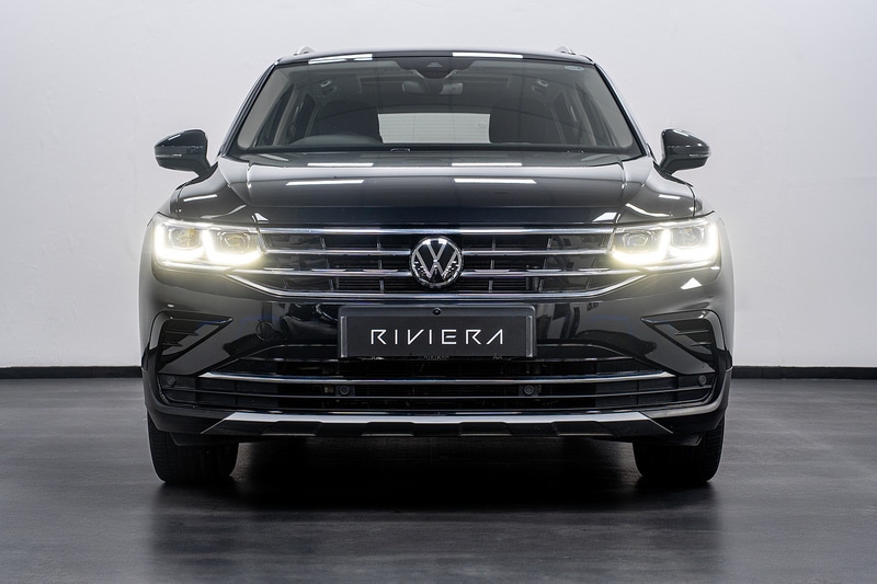 Used Volkswagen Tiguan 2022 for sale - 76320234: Photo 7