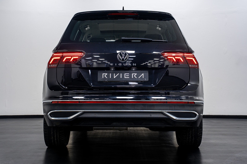 Used Volkswagen Tiguan 2022 for sale - 76320234: Photo 9