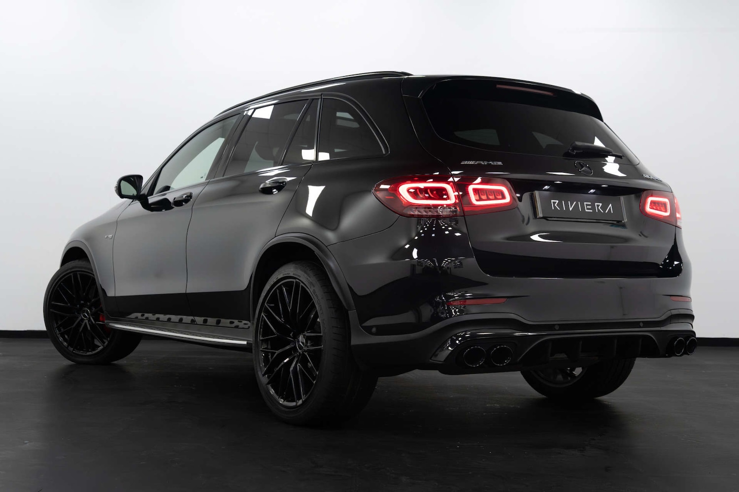 Used Mercedes-Benz GLC 2020 for sale - 77470098: Photo 10