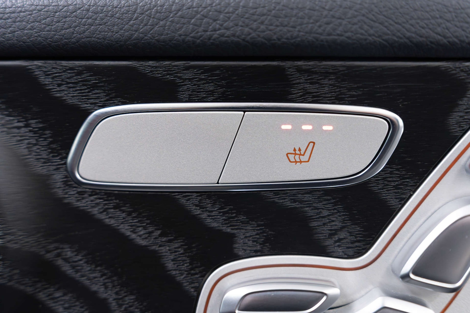 Used Mercedes-Benz GLC 2020 for sale - 77470098: Photo 12