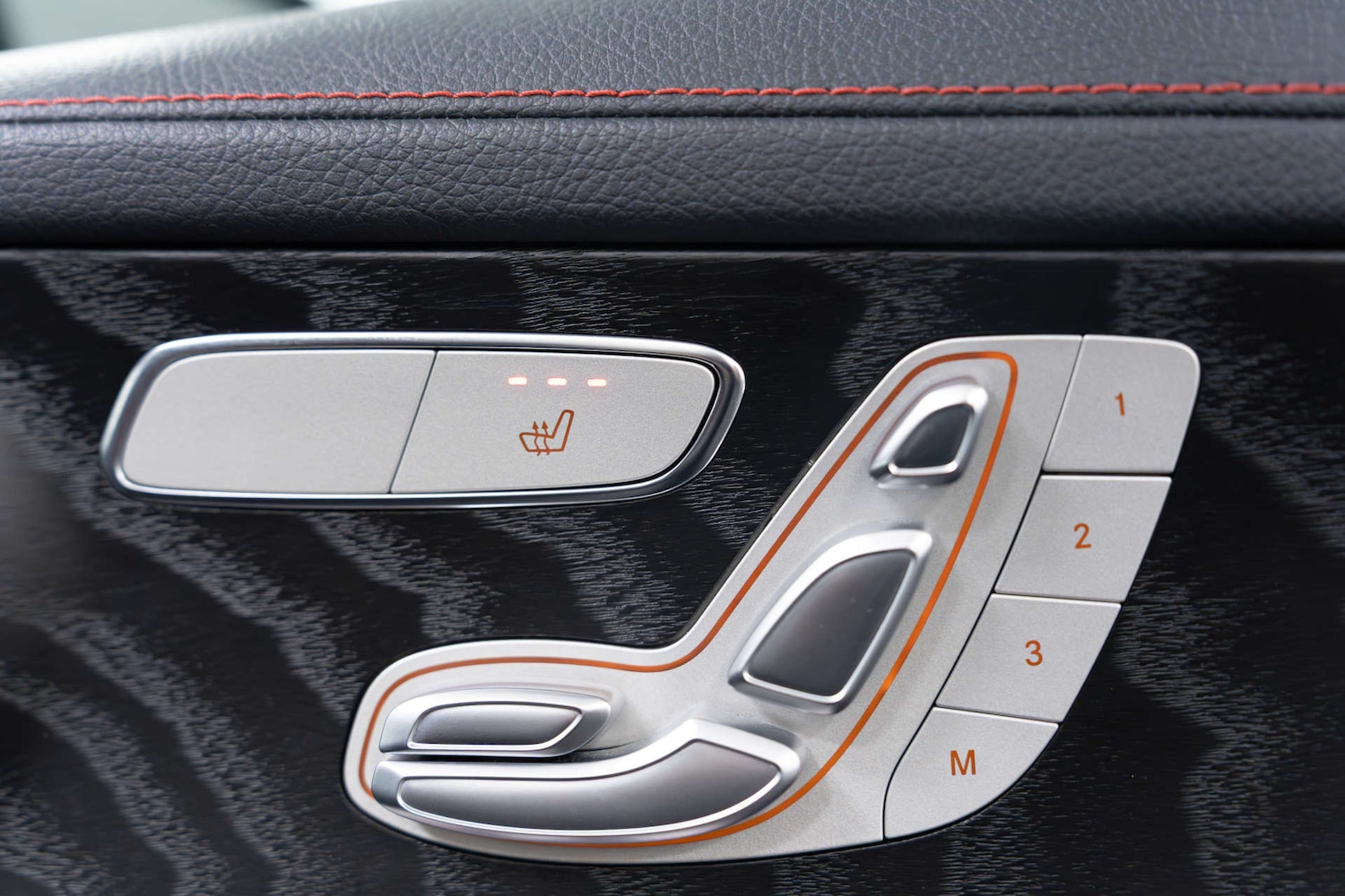 Used Mercedes-Benz GLC 2020 for sale - 77470098: Photo 13