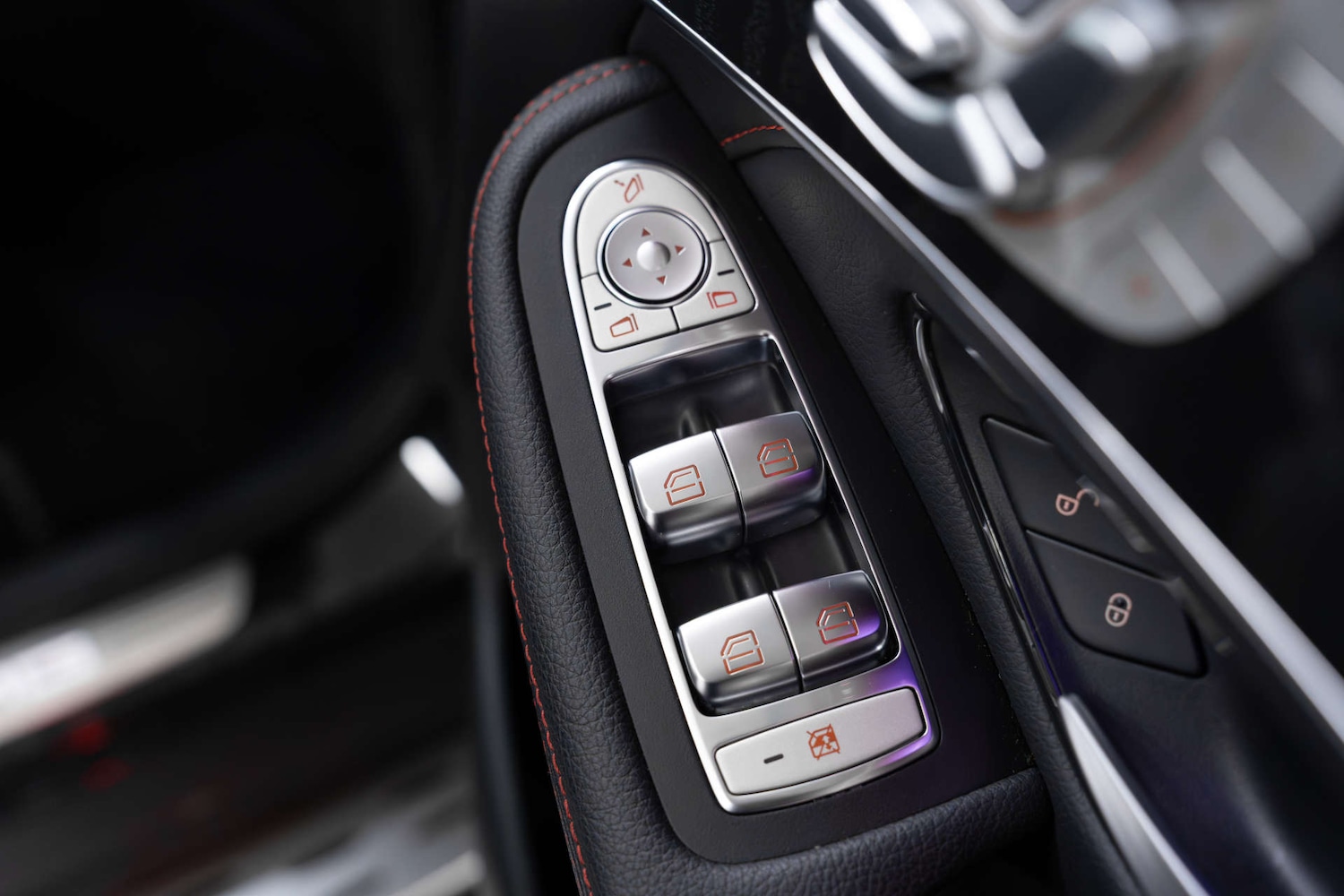 Used Mercedes-Benz GLC 2020 for sale - 77470098: Photo 15