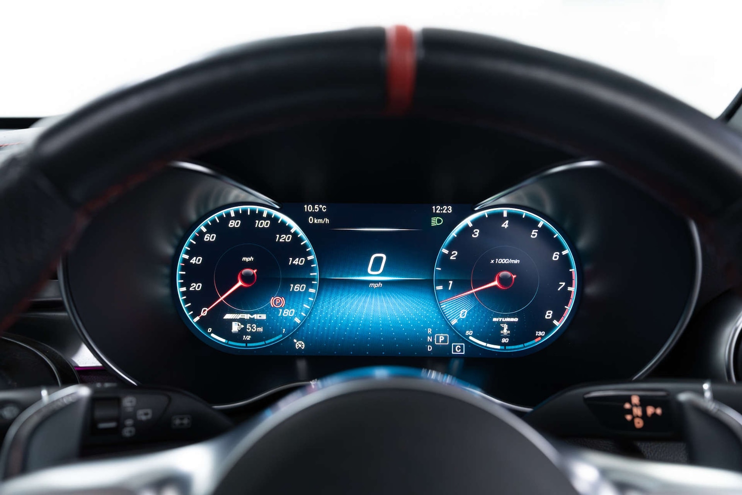 Used Mercedes-Benz GLC 2020 for sale - 77470098: Photo 24