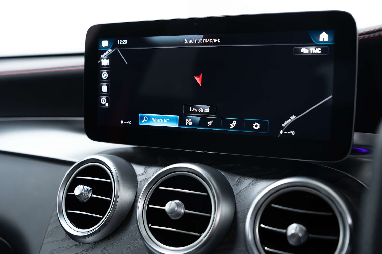 Used Mercedes-Benz GLC 2020 for sale - 77470098: Photo 25