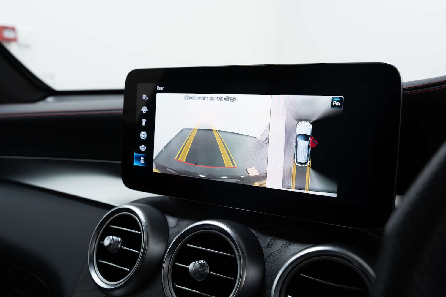 Used Mercedes-Benz GLC 2020 for sale - 77470098: Photo 26