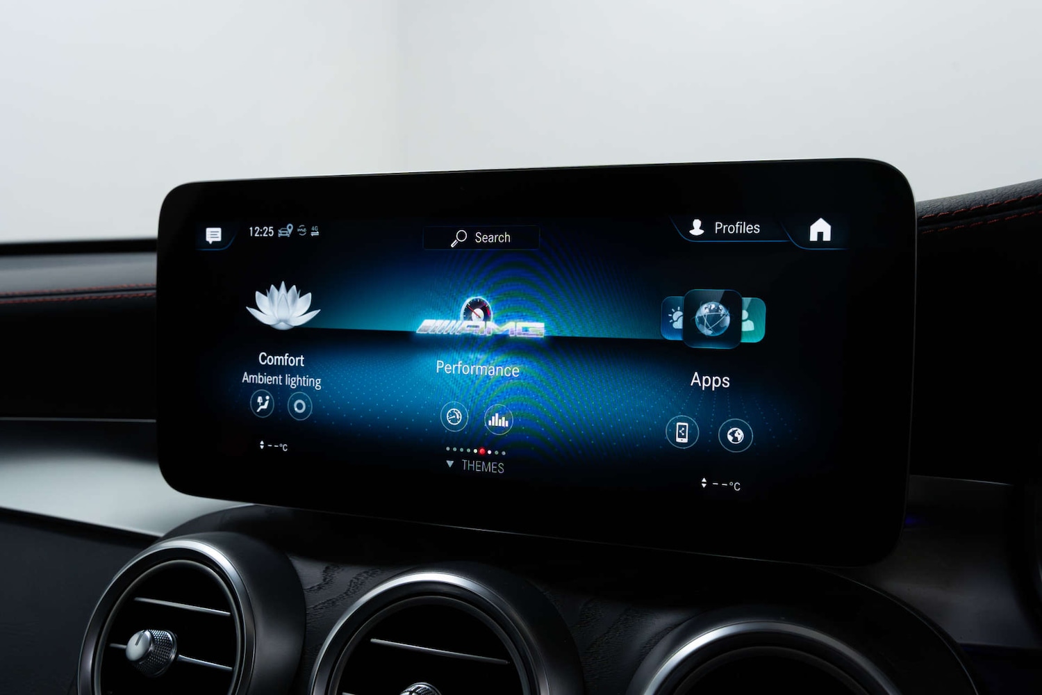 Used Mercedes-Benz GLC 2020 for sale - 77470098: Photo 27