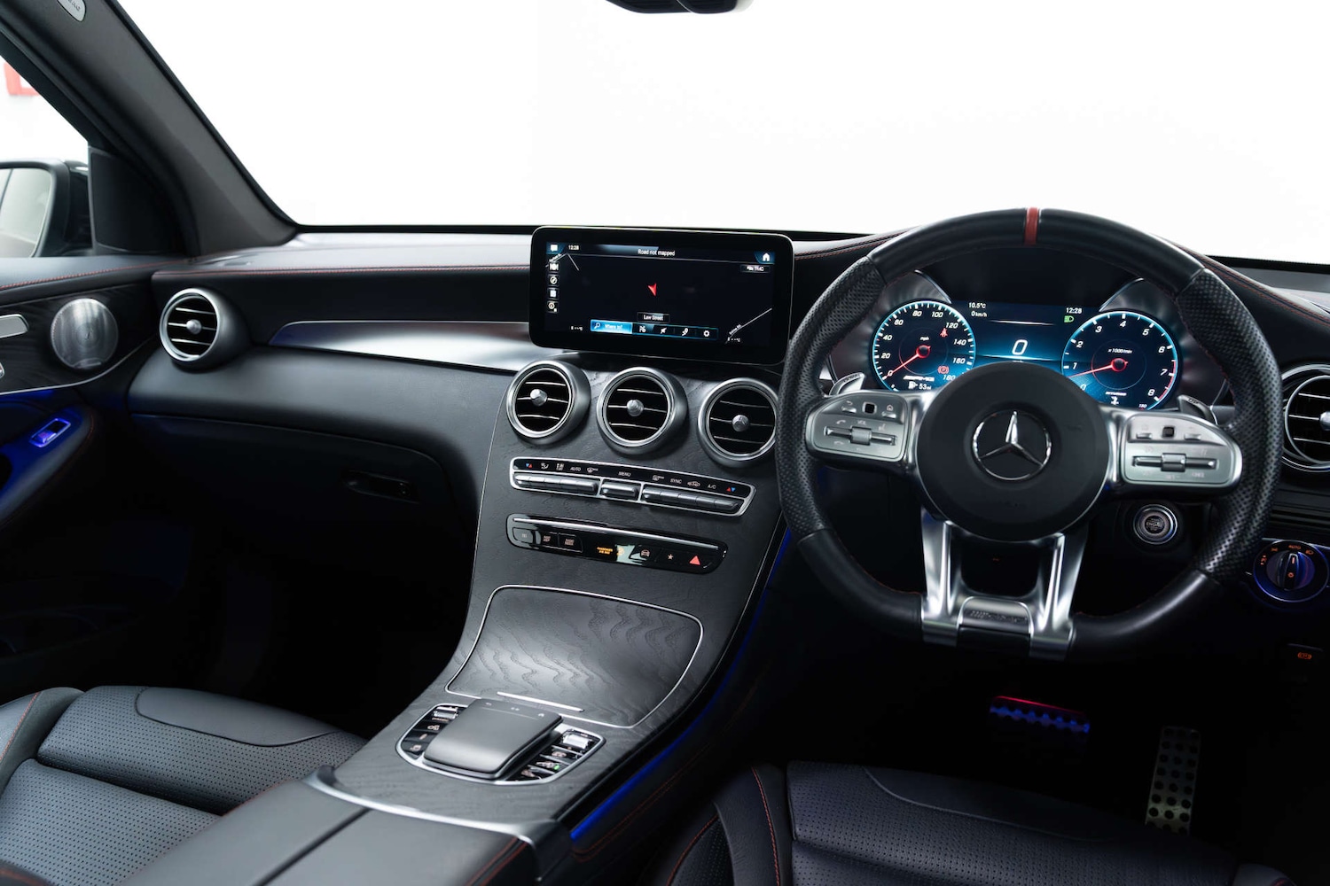 Used Mercedes-Benz GLC 2020 for sale - 77470098: Photo 30