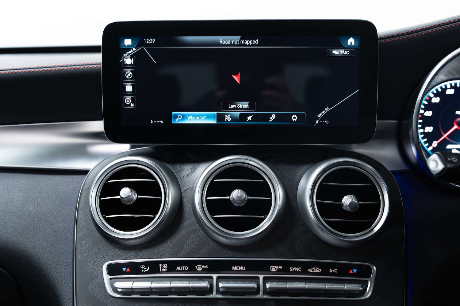 Used Mercedes-Benz GLC 2020 for sale - 77470098: Photo 31