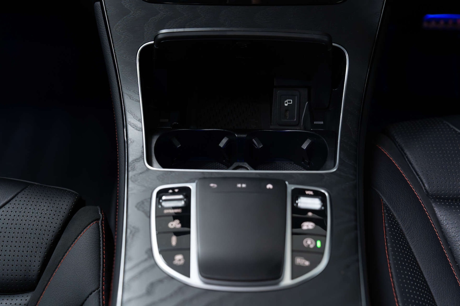 Used Mercedes-Benz GLC 2020 for sale - 77470098: Photo 33