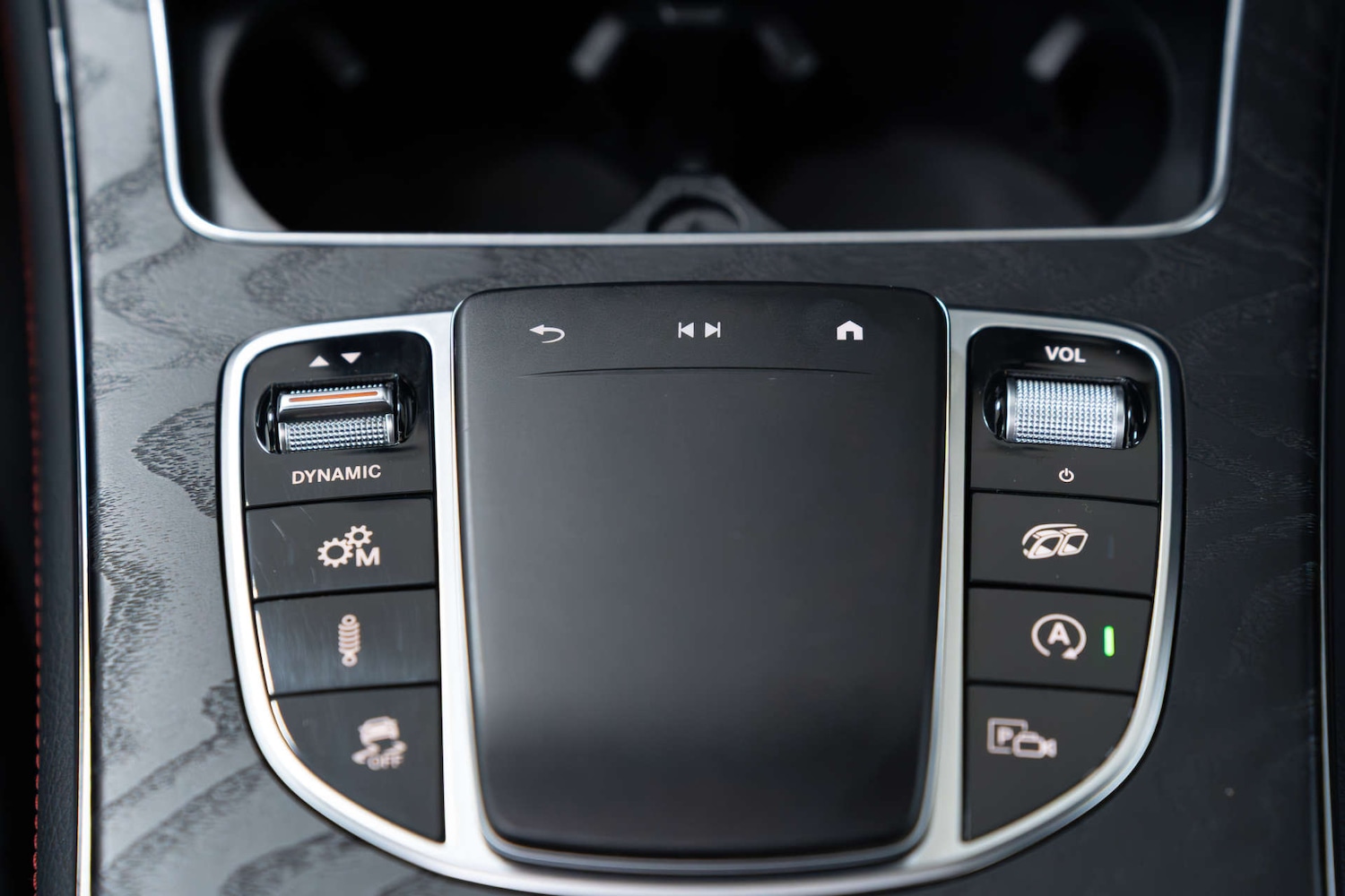 Used Mercedes-Benz GLC 2020 for sale - 77470098: Photo 34