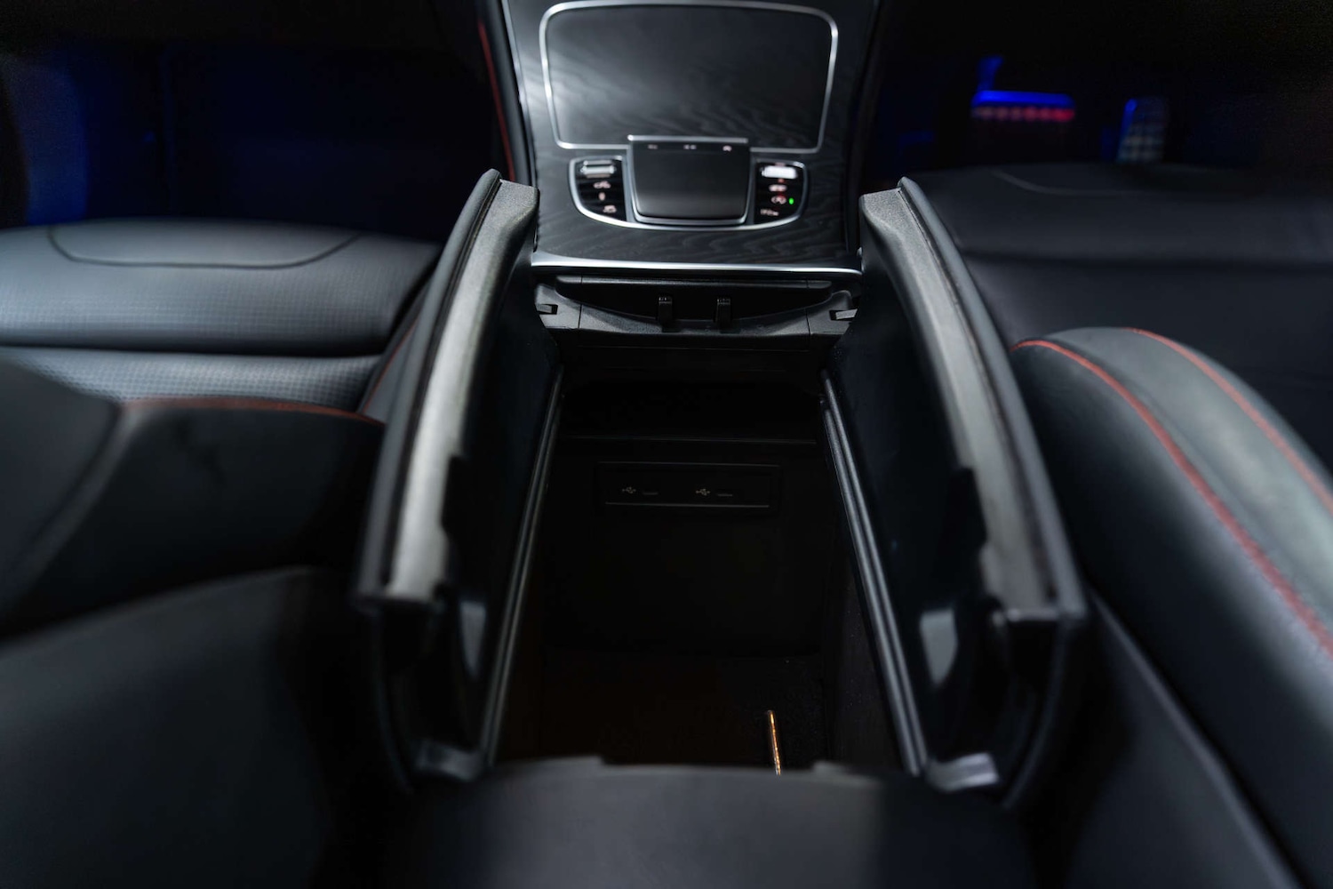 Used Mercedes-Benz GLC 2020 for sale - 77470098: Photo 35