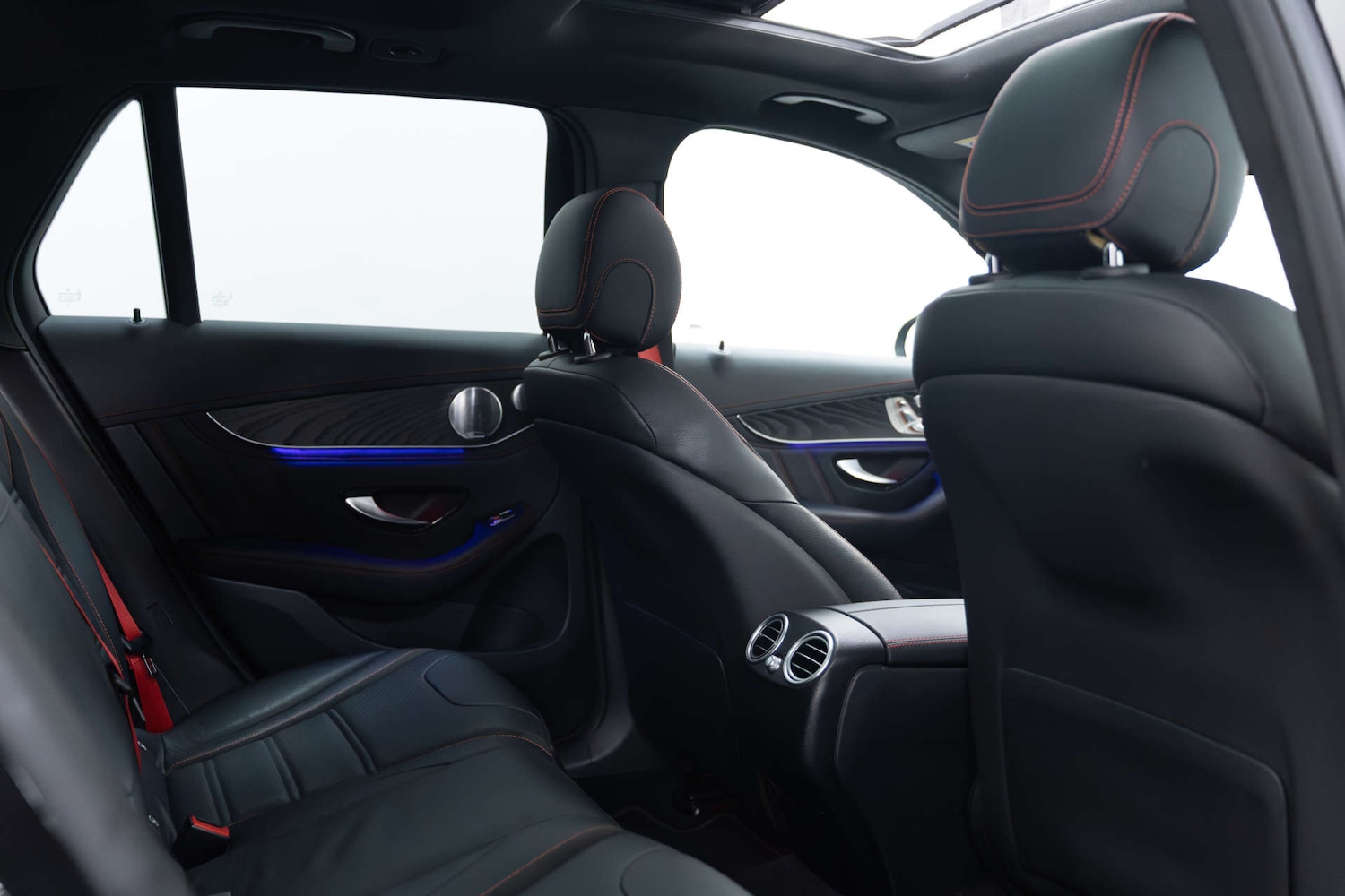 Used Mercedes-Benz GLC 2020 for sale - 77470098: Photo 36