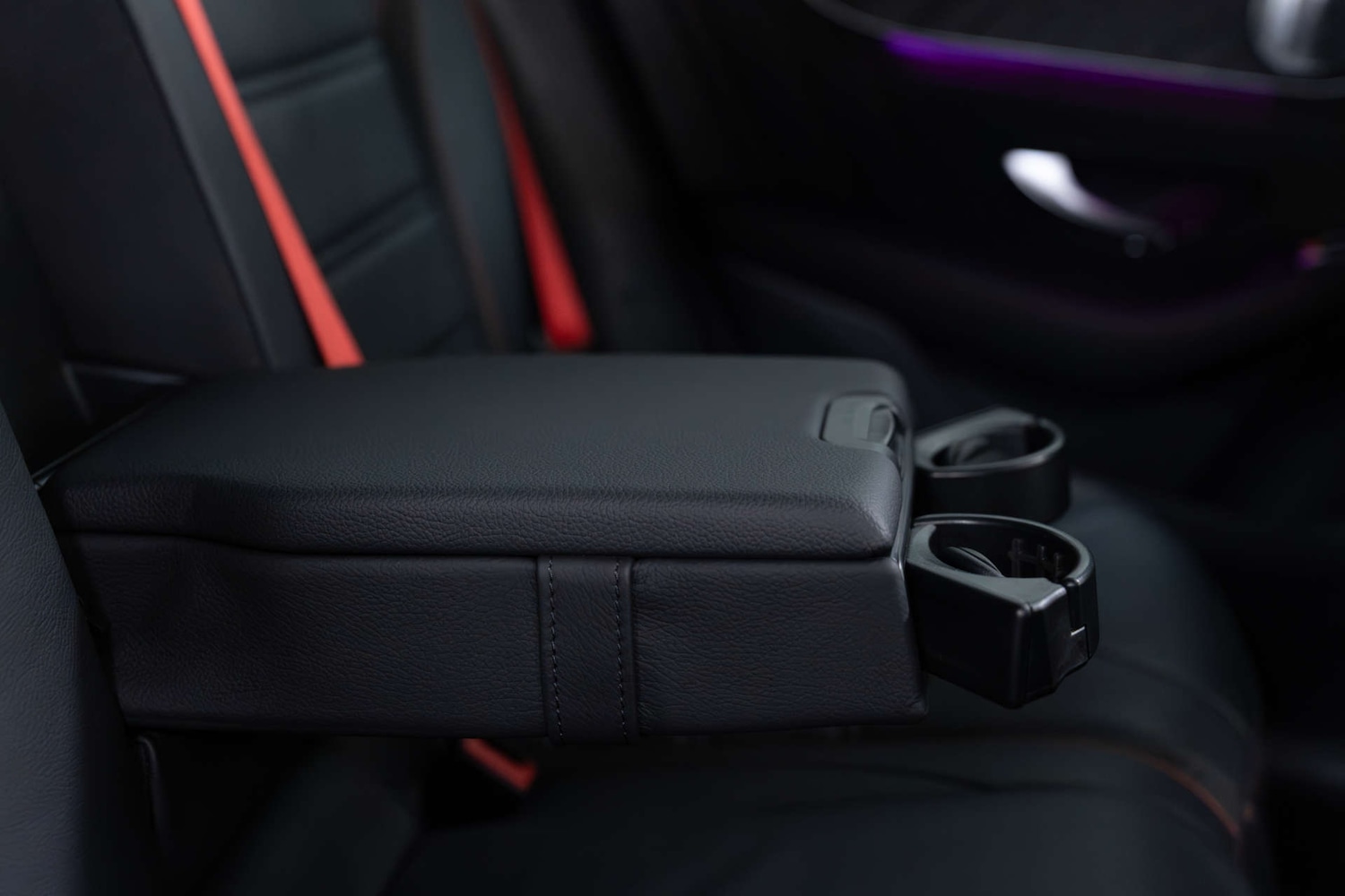 Used Mercedes-Benz GLC 2020 for sale - 77470098: Photo 38