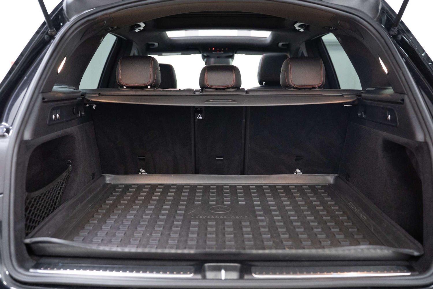 Used Mercedes-Benz GLC 2020 for sale - 77470098: Photo 39