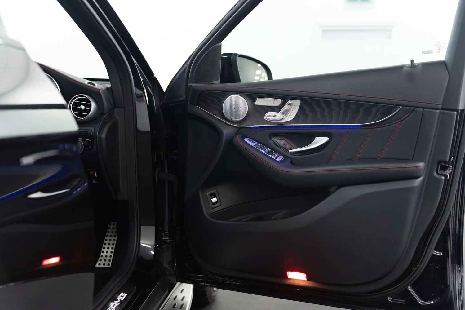 Used Mercedes-Benz GLC 2020 for sale - 77470098: Photo 41