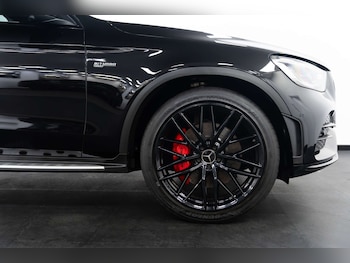 Used Mercedes-Benz GLC 2020 for sale - 77470098: Photo