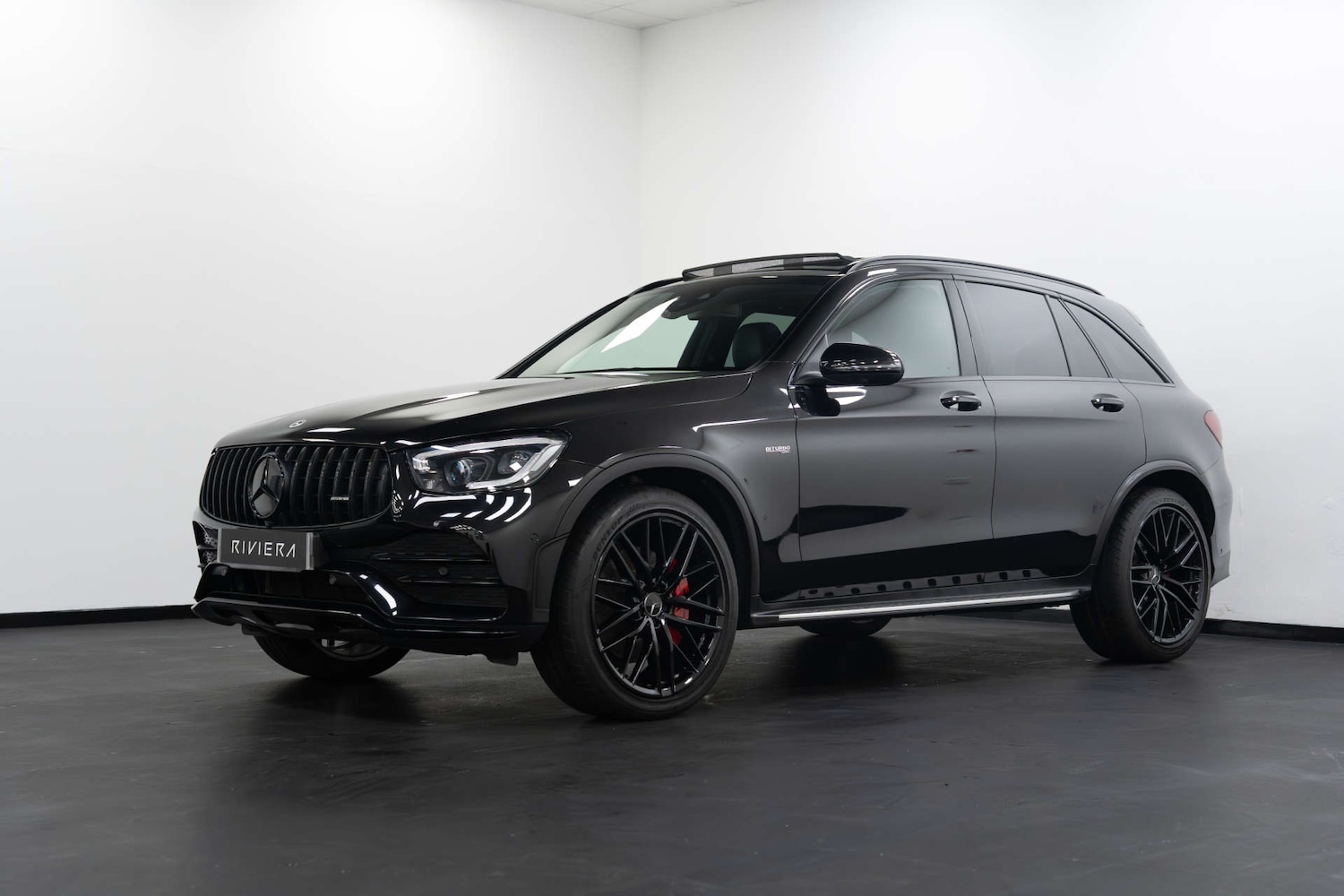 Used Mercedes-Benz GLC 2020 for sale - 77470098: Photo 5
