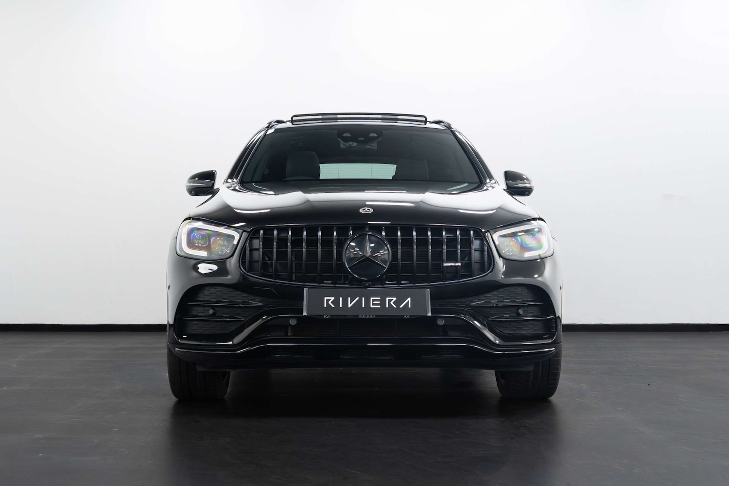 Used Mercedes-Benz GLC 2020 for sale - 77470098: Photo 7