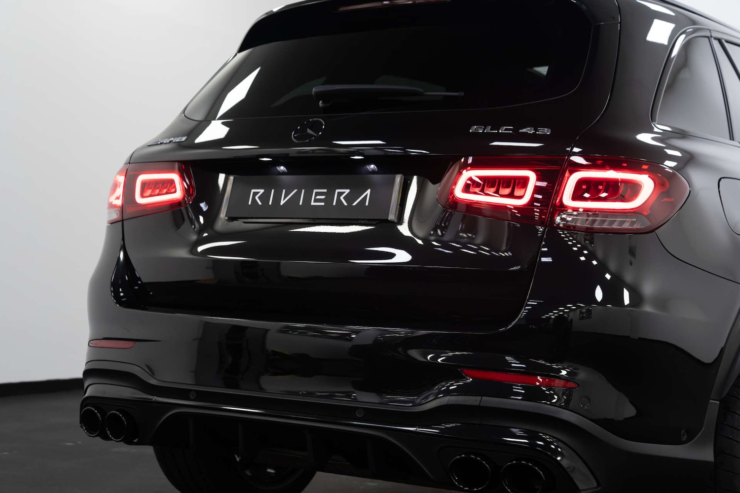 Used Mercedes-Benz GLC 2020 for sale - 77470098: Photo 9