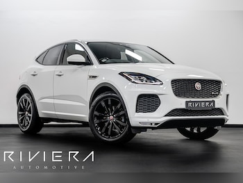 Jaguar - E-Pace