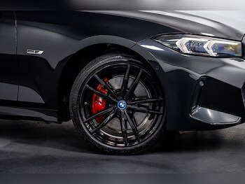 Used BMW 3 Series 2023 for sale - 76436133: Photo