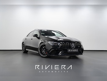 Used Mercedes-Benz CLA 2023 for sale - 79435013: Photo