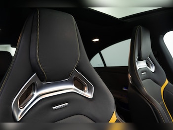 Used Mercedes-Benz CLA 2023 for sale - 79435013: Photo