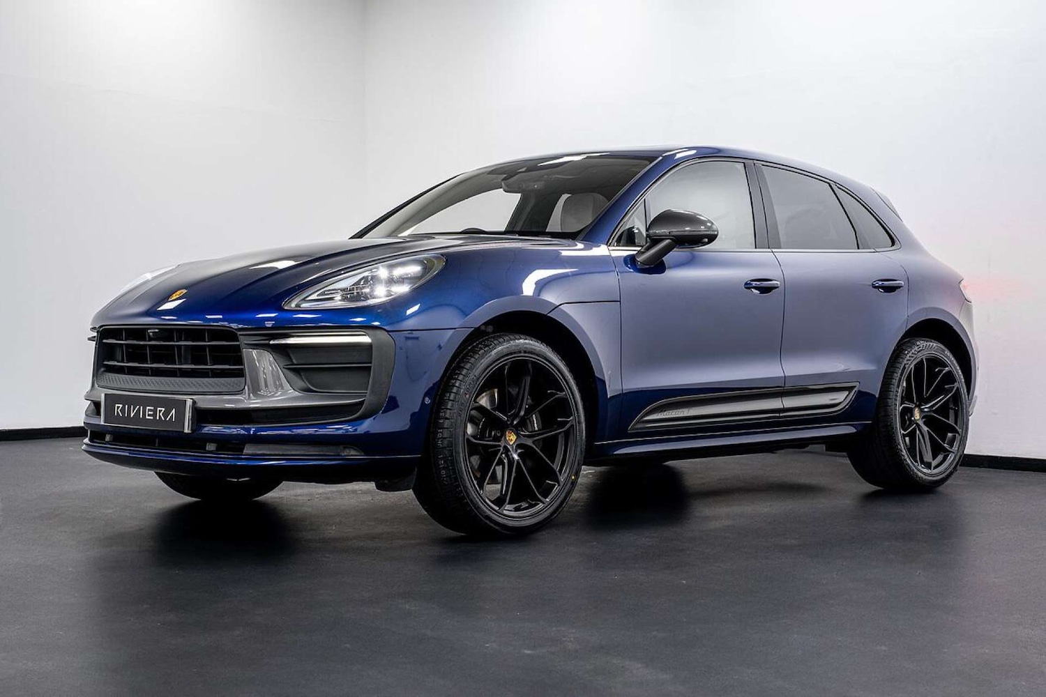 Used Porsche Macan 2022 for sale - 77406635: Photo 11
