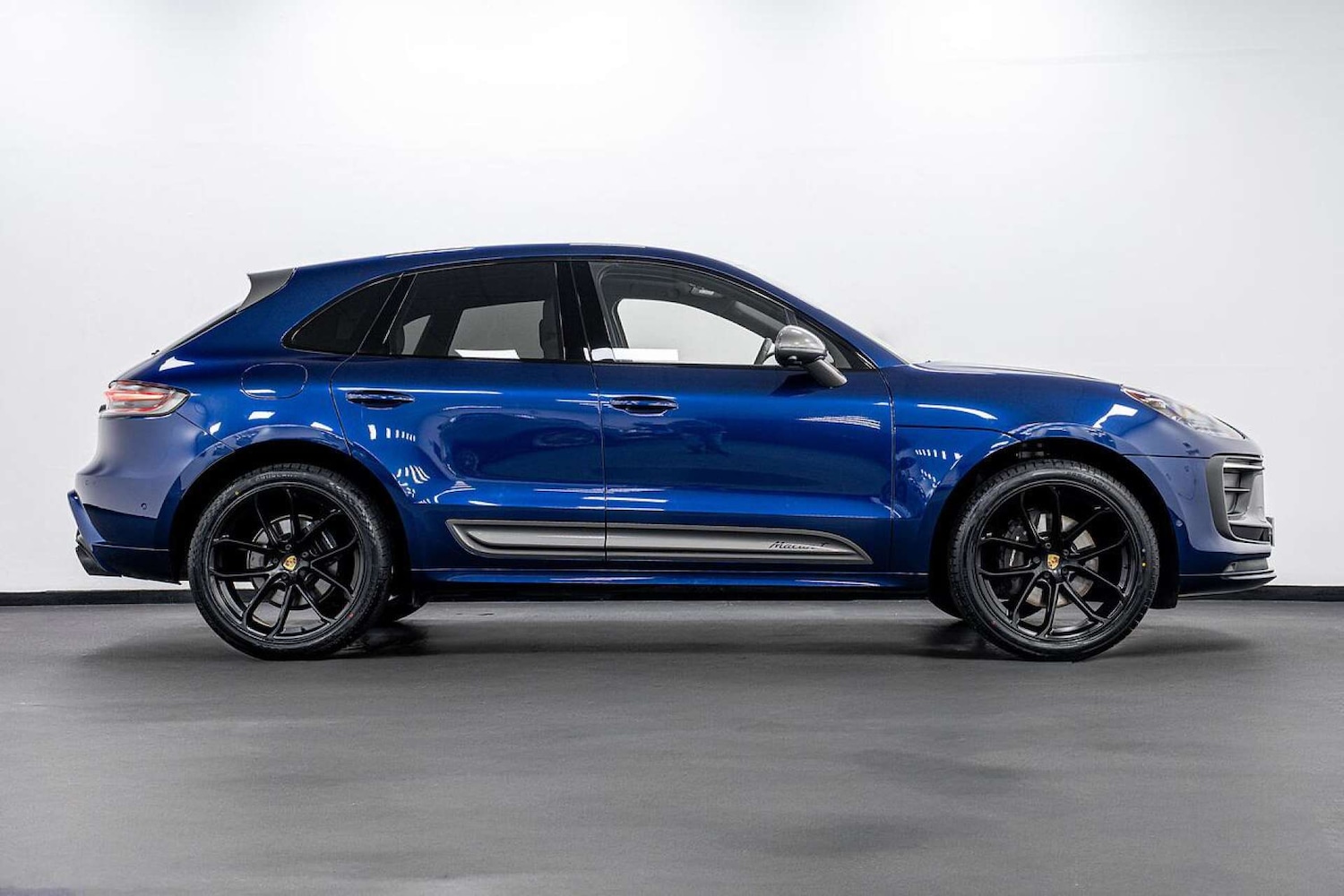 Used Porsche Macan 2022 for sale - 77406635: Photo 13