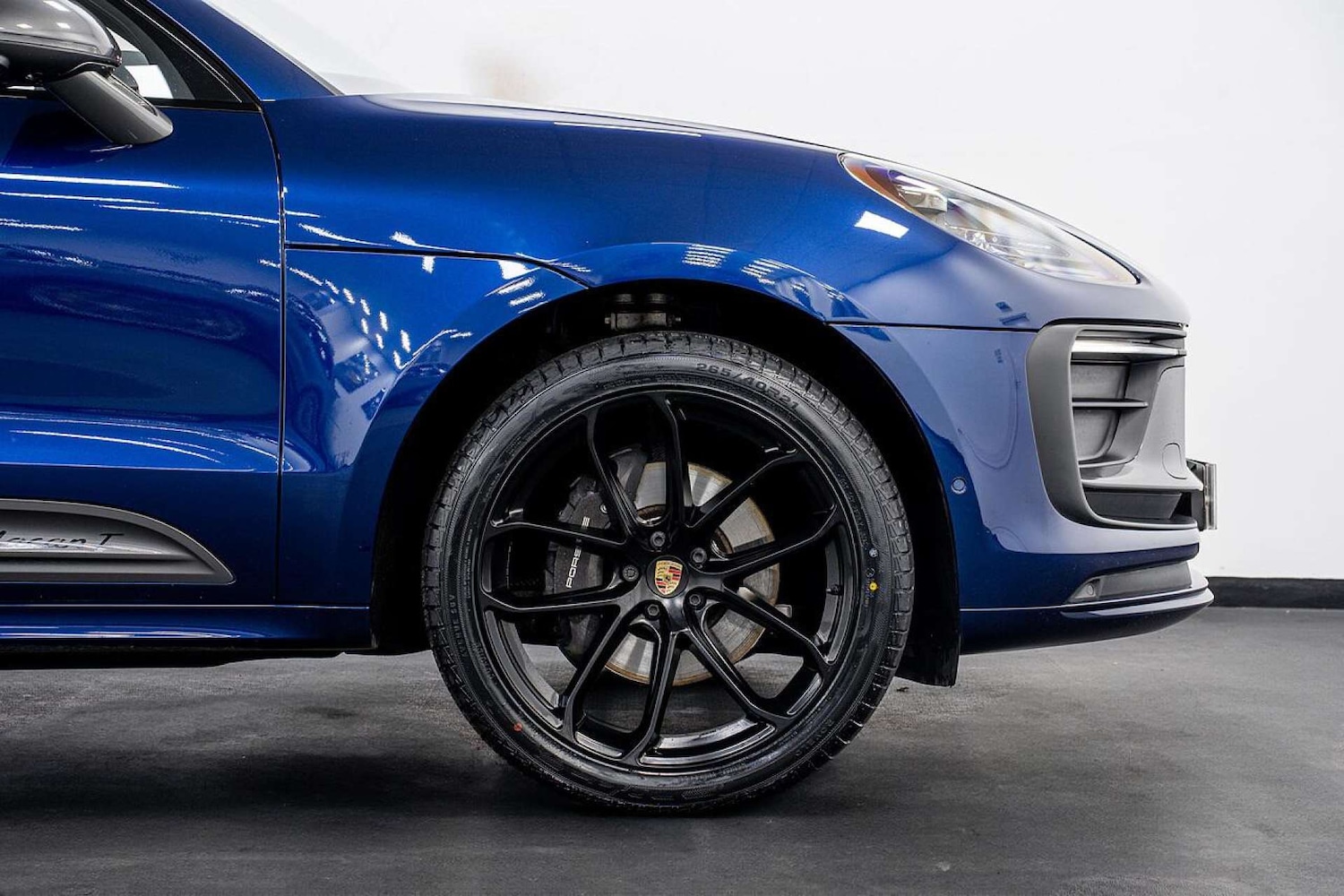 Used Porsche Macan 2022 for sale - 77406635: Photo 14