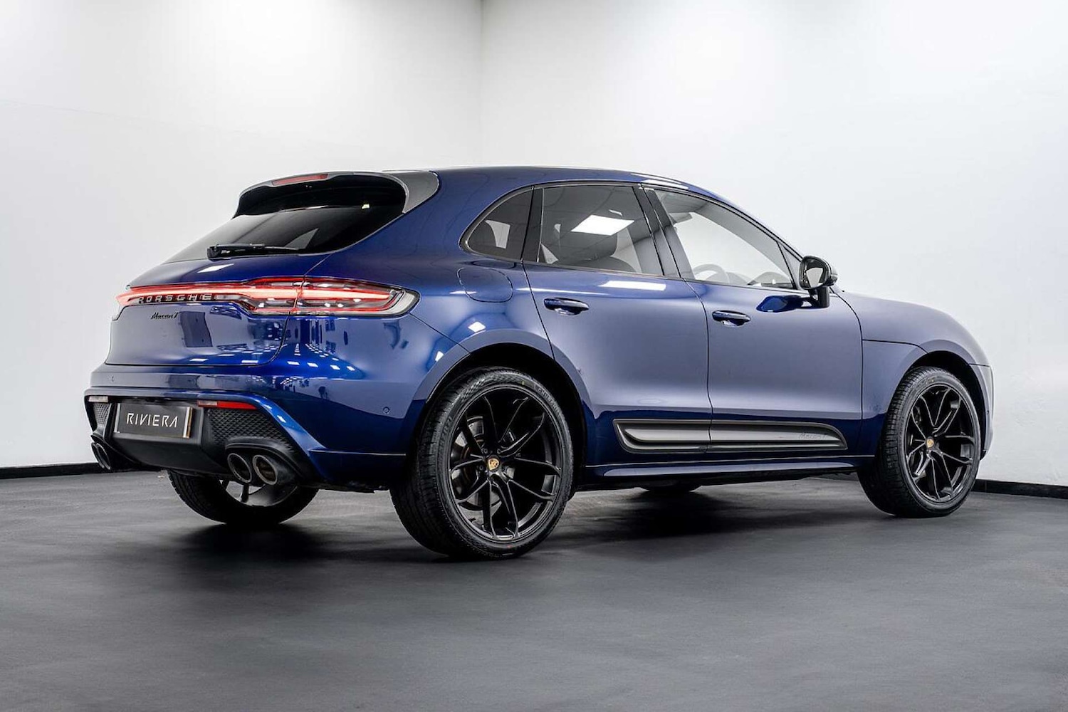 Used Porsche Macan 2022 for sale - 77406635: Photo 15