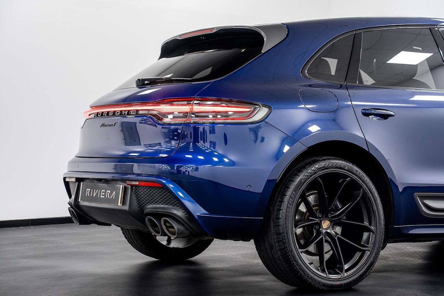 Used Porsche Macan 2022 for sale - 77406635: Photo 16