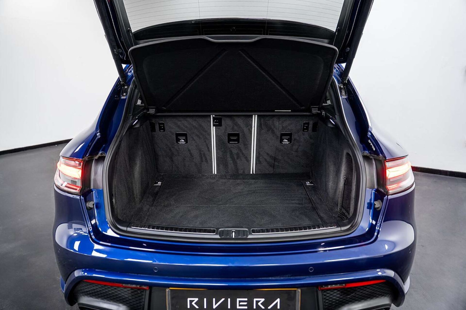 Used Porsche Macan 2022 for sale - 77406635: Photo 17