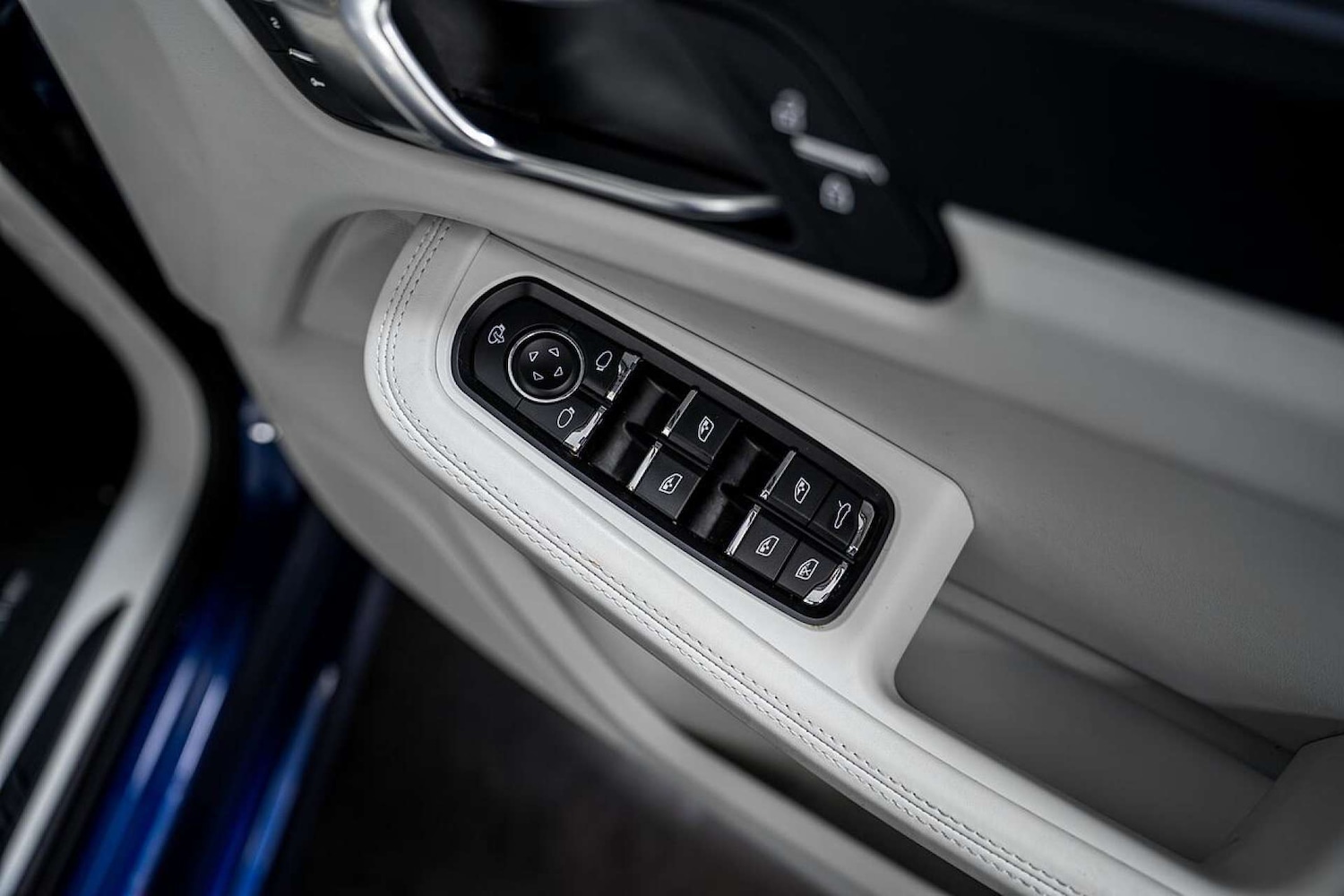 Used Porsche Macan 2022 for sale - 77406635: Photo 25