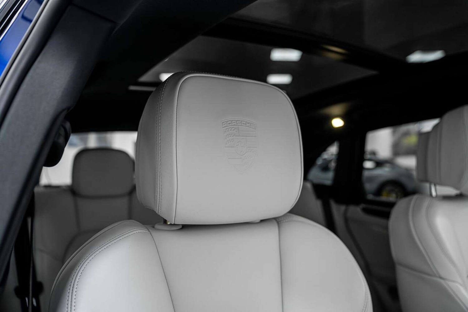 Used Porsche Macan 2022 for sale - 77406635: Photo 27