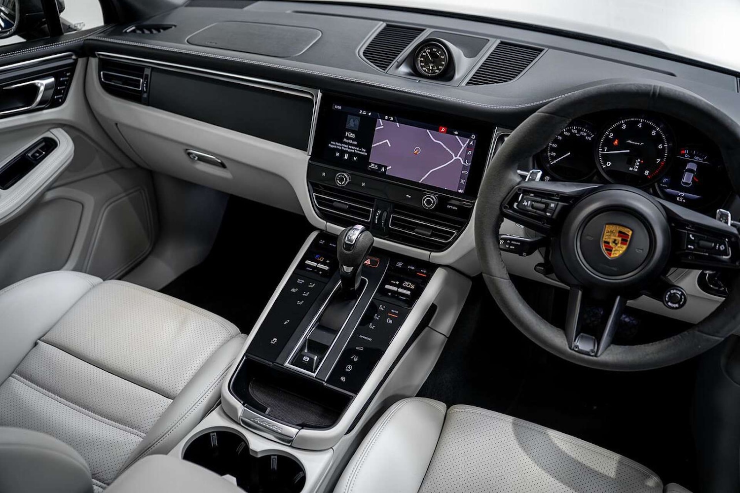 Used Porsche Macan 2022 for sale - 77406635: Photo 32