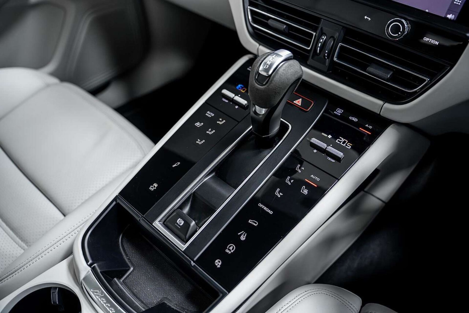 Used Porsche Macan 2022 for sale - 77406635: Photo 33